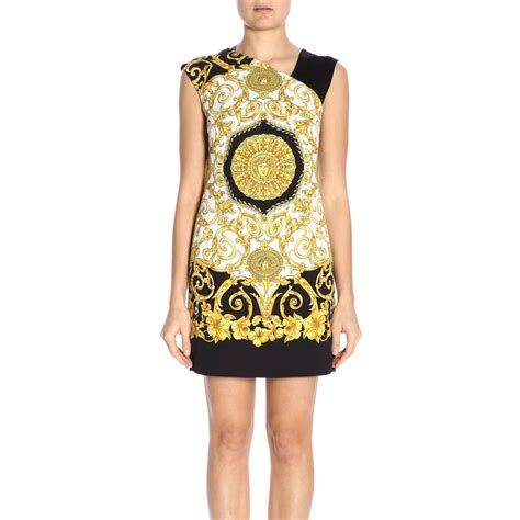 versace woman price|versace women's dresses on sale.